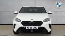 BMW 1 Series 120 M Sport 5dr Step Auto Petrol Hatchback